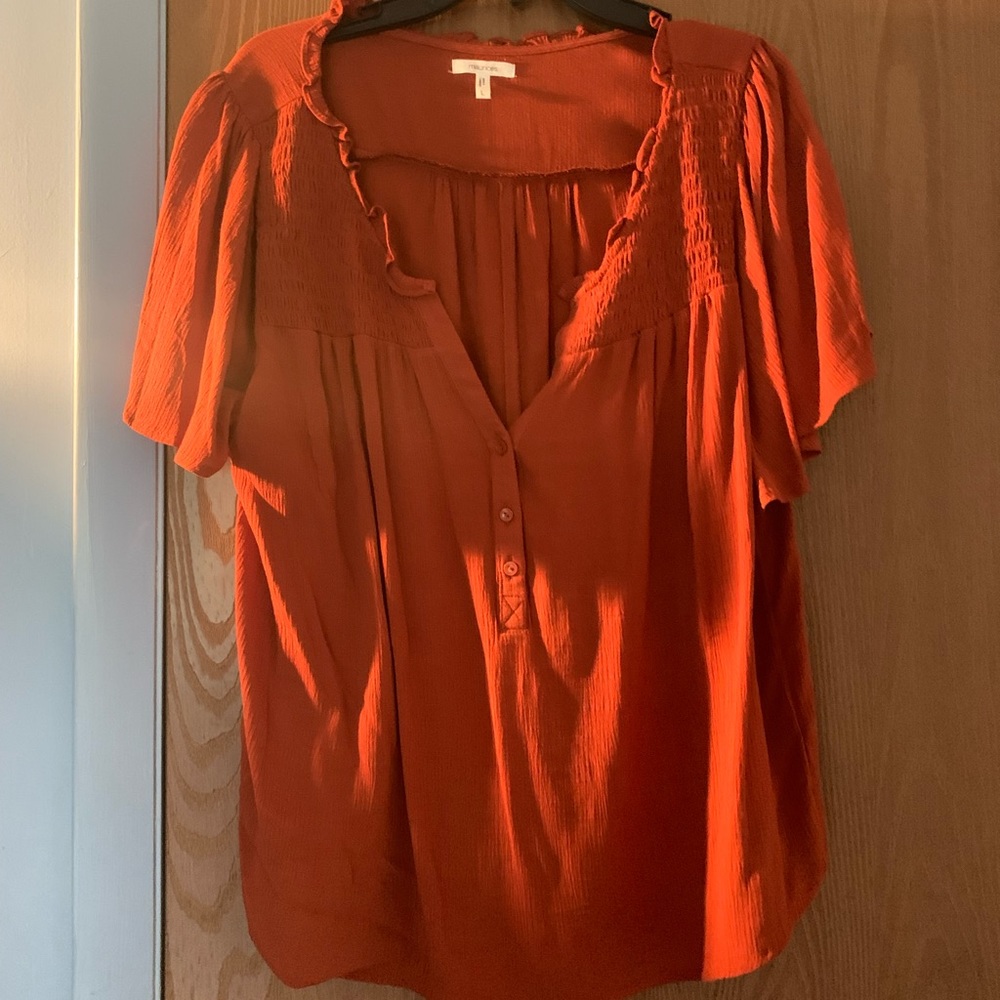 Beautiful top
